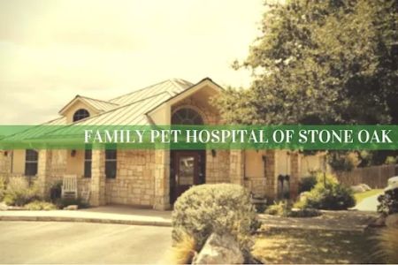 Family Pet Hospital of Stone Oak