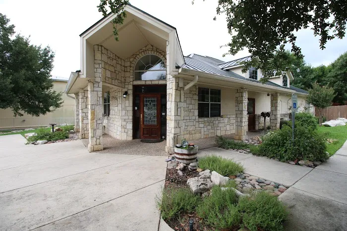 Family Pet Hospital of Stone Oak 3
