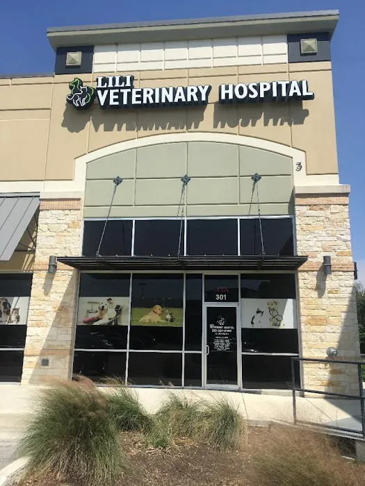 Lili Veterinary Hospital 12