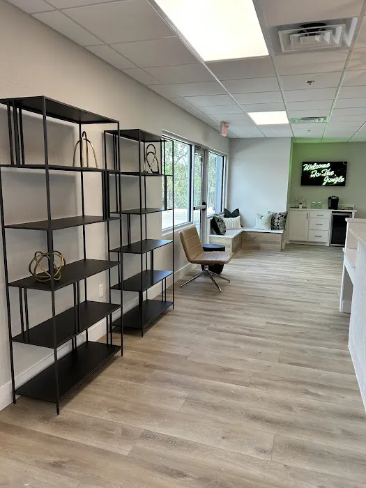 Borgfeld Animal Hospital at Canyon Golf 12