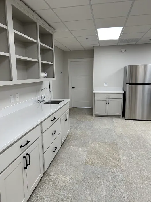 Borgfeld Animal Hospital at Canyon Golf 12
