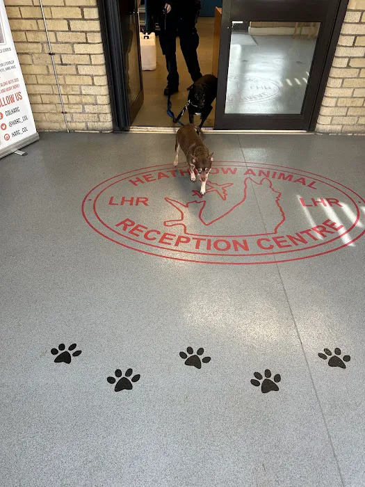 Banfield Pet Hospital 12