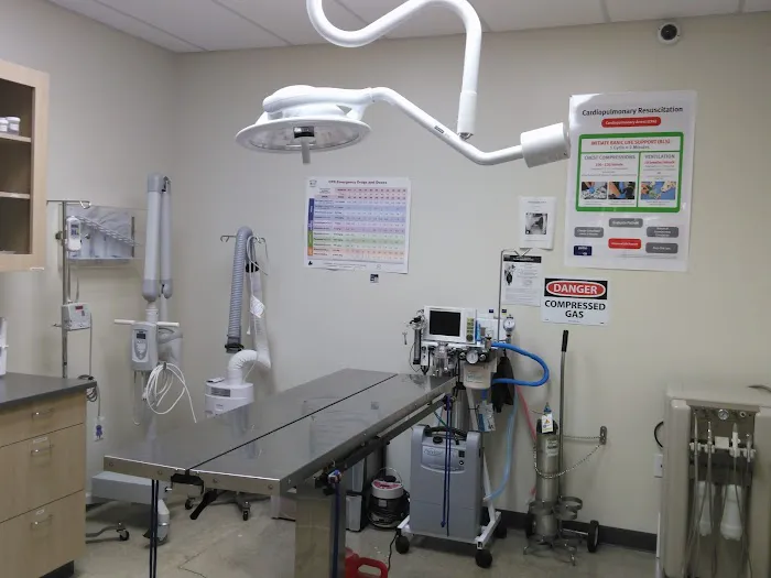 Vetco Total Care Animal Hospital 12