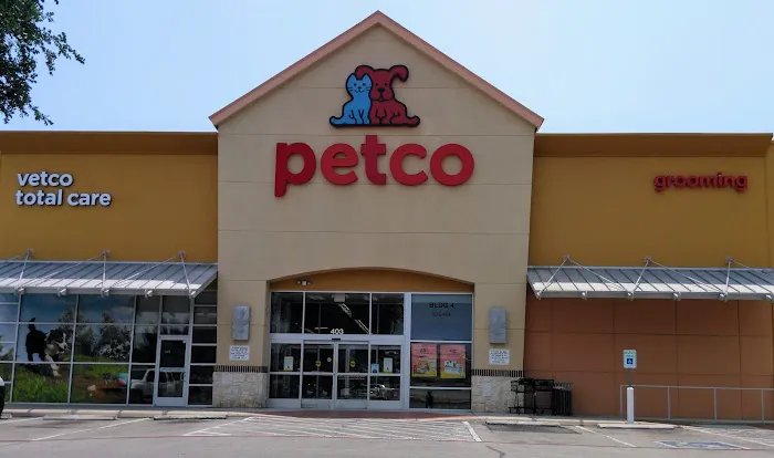 Vetco Total Care Animal Hospital 12