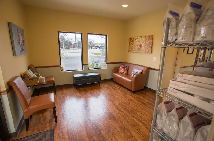 Hill Country Animal Hospital 12