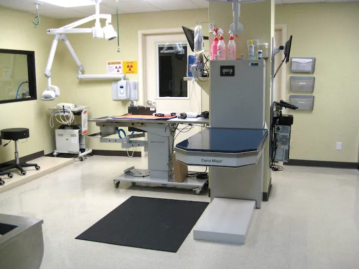 Hill Country Animal Hospital 12