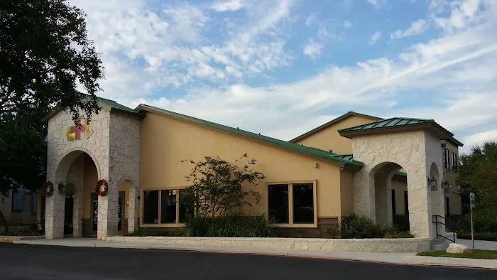 Hill Country Animal Hospital 12