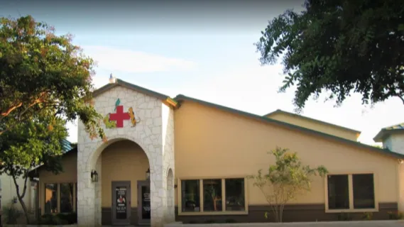 Hill Country Animal Hospital 12