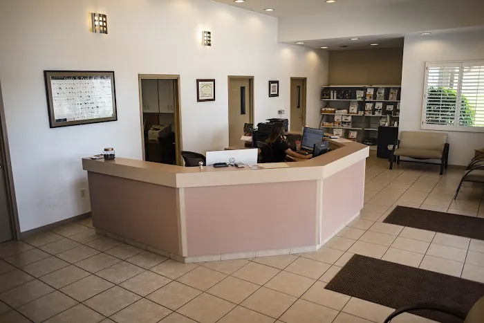 Spring Creek Animal Hospital 12