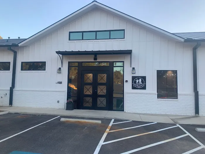 Heritage Oaks Animal Hospital 8