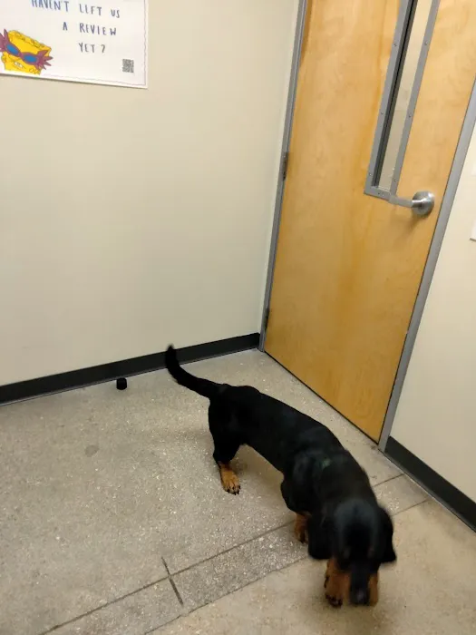 Vetco Total Care Animal Hospital 12