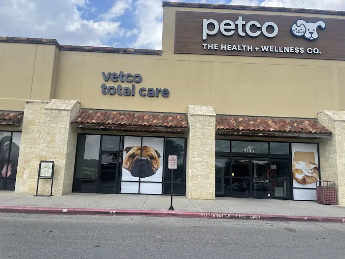 Vetco Total Care Animal Hospital 12