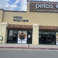 Vetco Total Care Animal Hospital ico