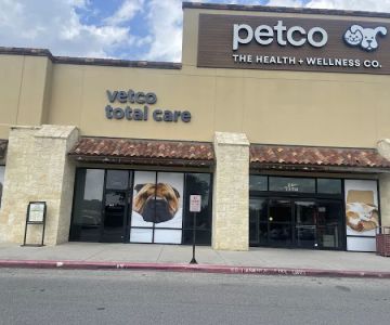 Vetco Total Care Animal Hospital