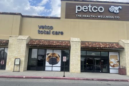 Vetco Total Care Animal Hospital