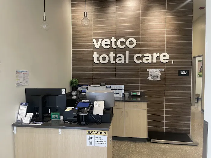 Vetco Total Care Animal Hospital 12