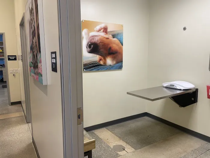 Vetco Total Care Animal Hospital 12