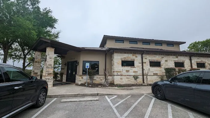 Cibolo Canyons Veterinary Hospital 12