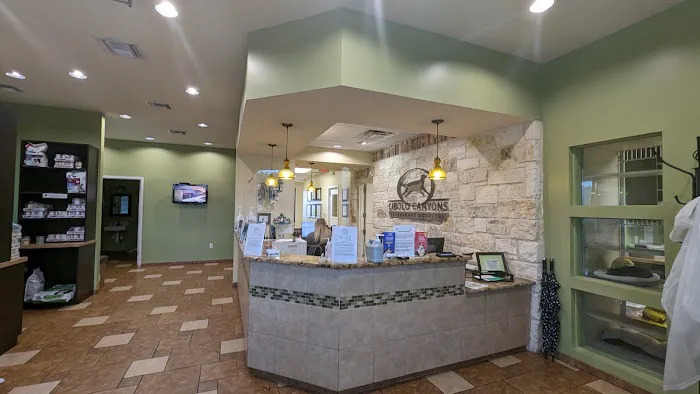 Cibolo Canyons Veterinary Hospital 12
