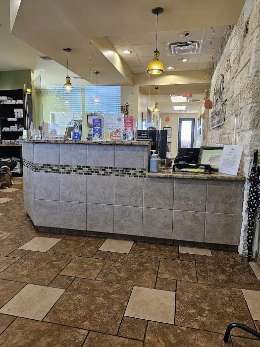 Cibolo Canyons Veterinary Hospital 12