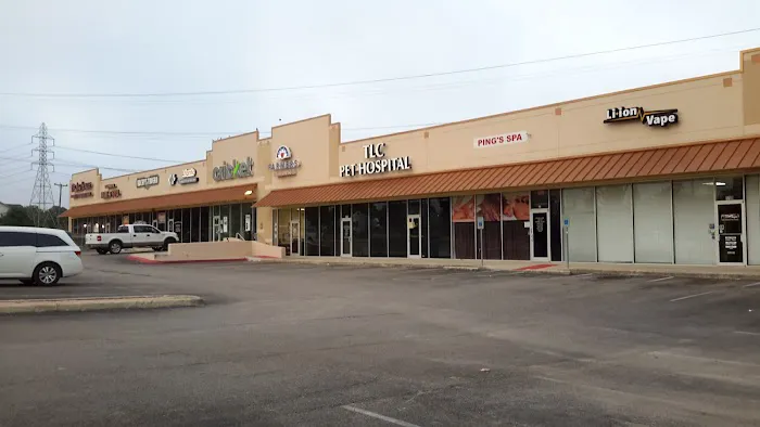 TLC Pet Hospital 12