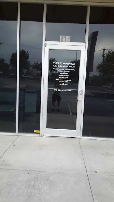 TLC Pet Hospital 12