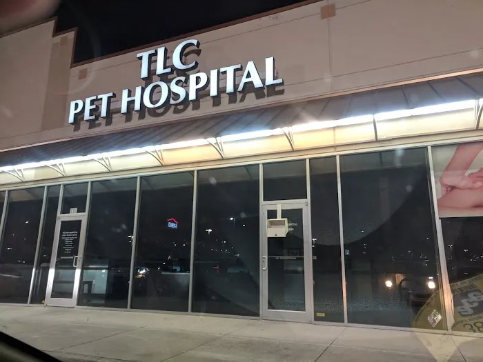 TLC Pet Hospital 12