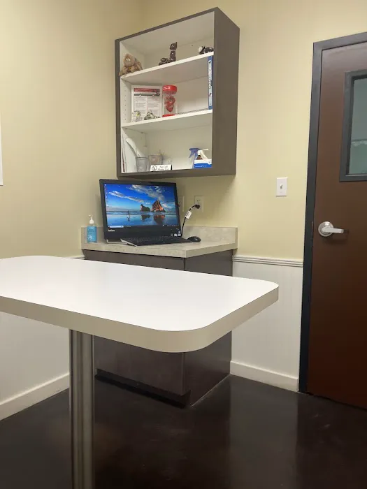 TLC Pet Hospital 12