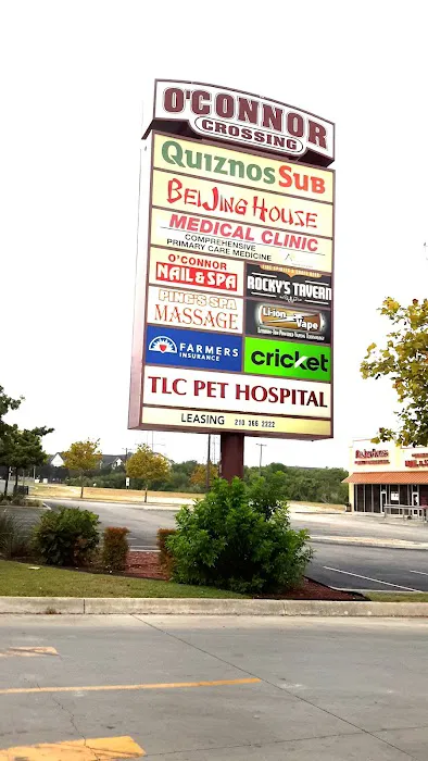 TLC Pet Hospital 12