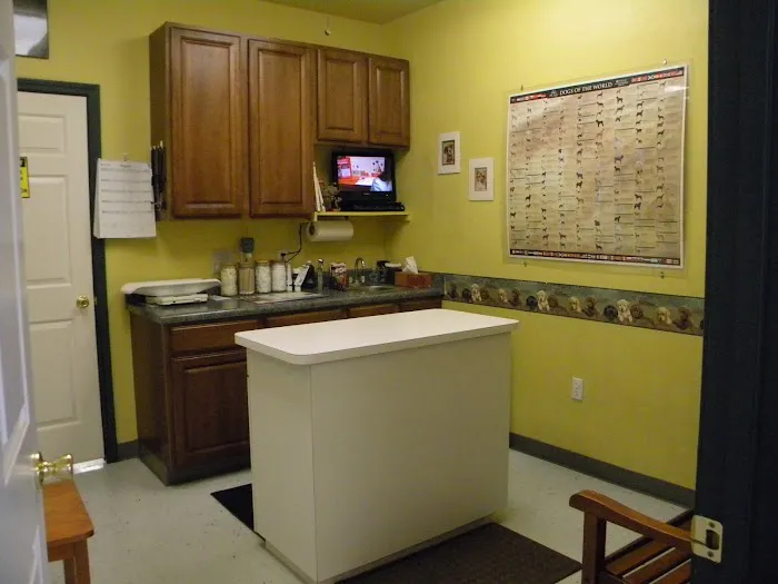Assure Vet Animal Hospital 12