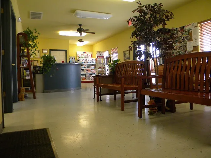Assure Vet Animal Hospital 12
