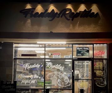Freddy's Reptiles, LLC
