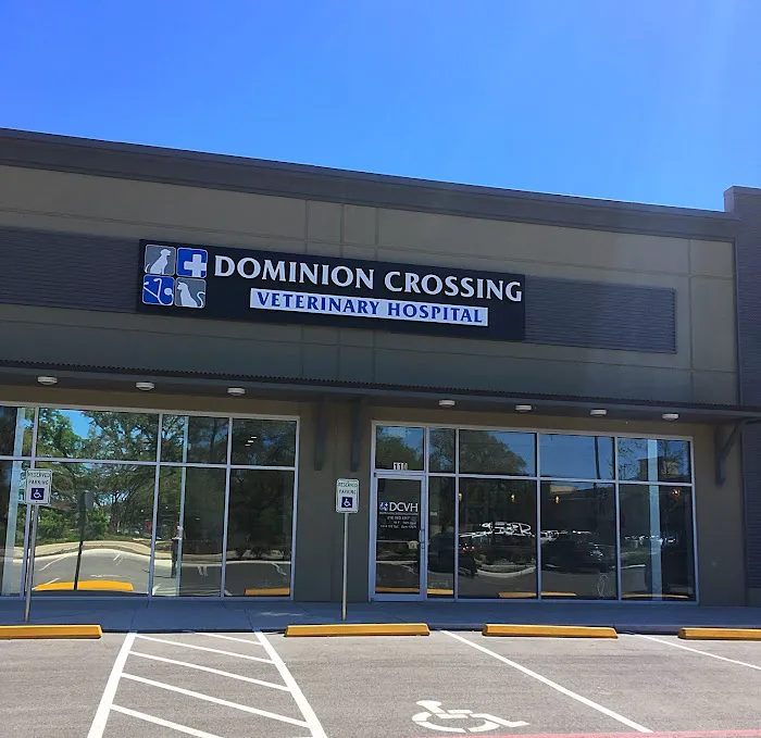 Dominion Crossing Veterinary Hospital 12