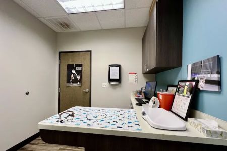 Dominion Crossing Veterinary Hospital