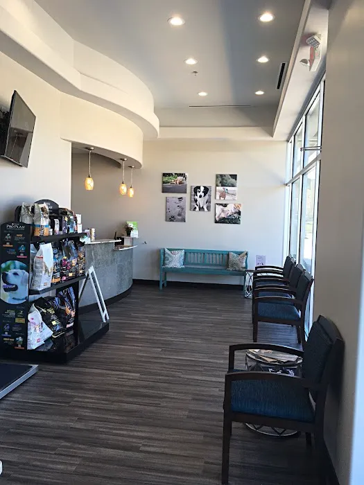Dominion Crossing Veterinary Hospital 12