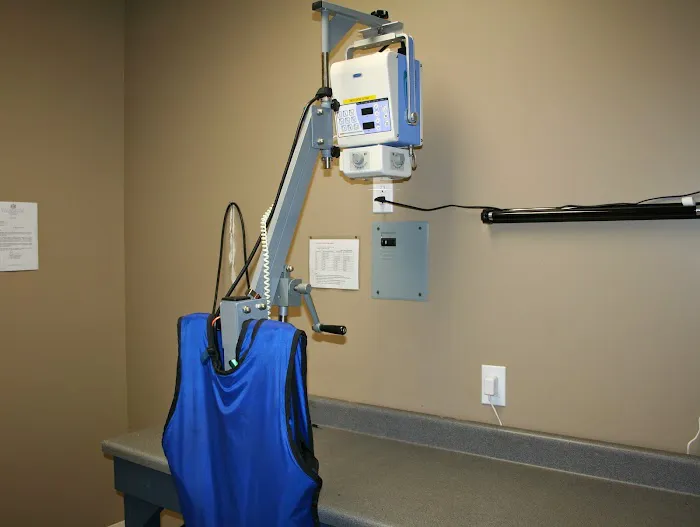 North Blount Animal Hospital 3