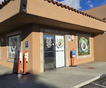 Mike & Miguel's Fish and Plant Store