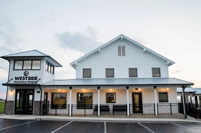 Westside Veterinary Hospital 12