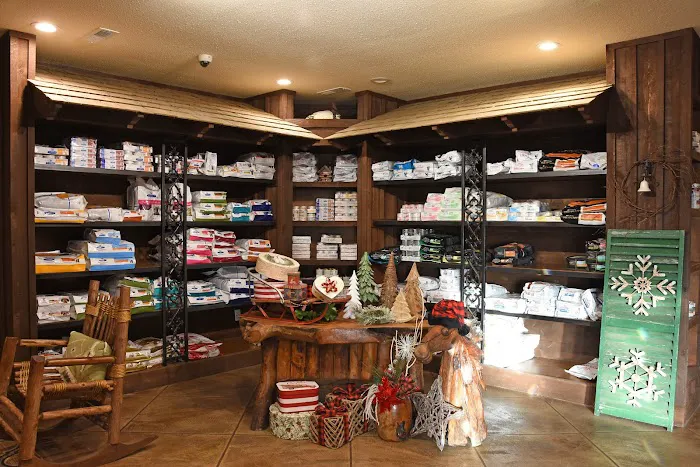 Arab Veterinary Hospital 12