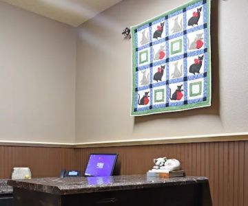 Arab Veterinary Hospital