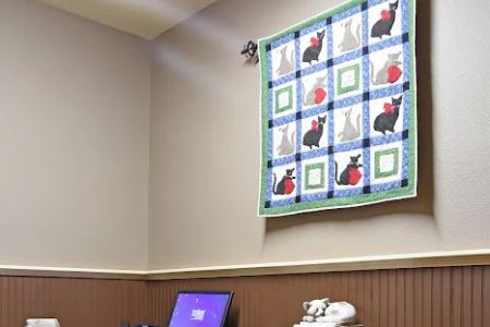 Arab Veterinary Hospital