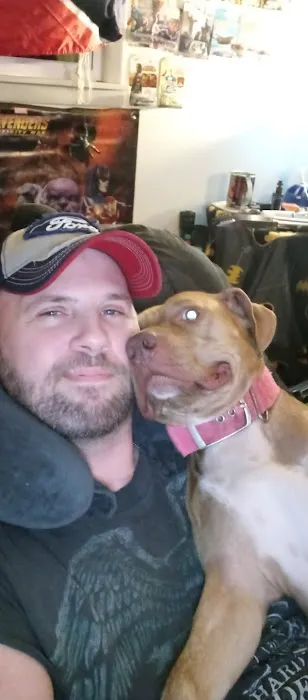 Westside Veterinary Hospital: Ellenburg Tom DVM 12