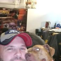 Westside Veterinary Hospital: Ellenburg Tom DVM ico