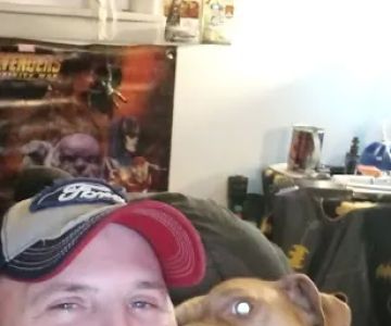 Westside Veterinary Hospital: Ellenburg Tom DVM