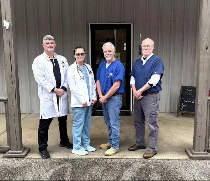 Argo Animal Clinic 12