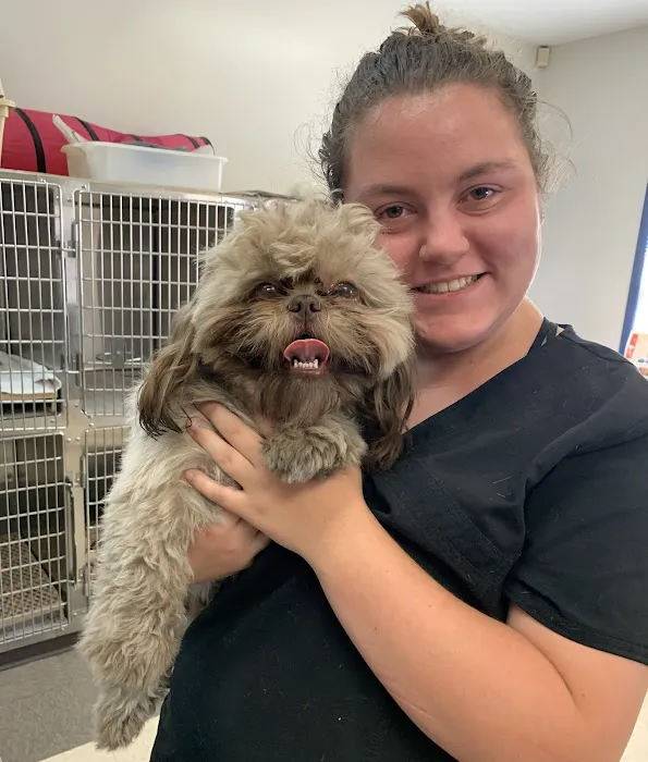 Total Pet Care Hospital 12