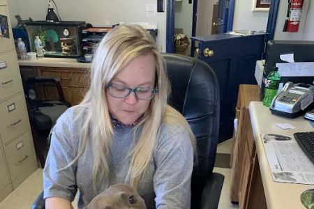Total Pet Care Hospital