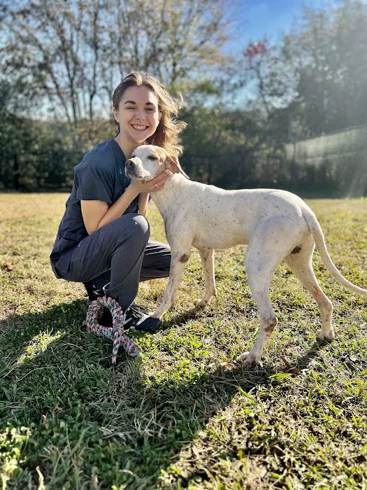 Total Pet Care Hospital 12