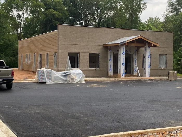 Big Springs Veterinary Clinic 12