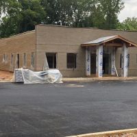 Big Springs Veterinary Clinic ico